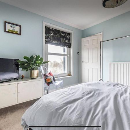 Attractive Comfortable Room In Friendly House Hastings Eksteriør billede