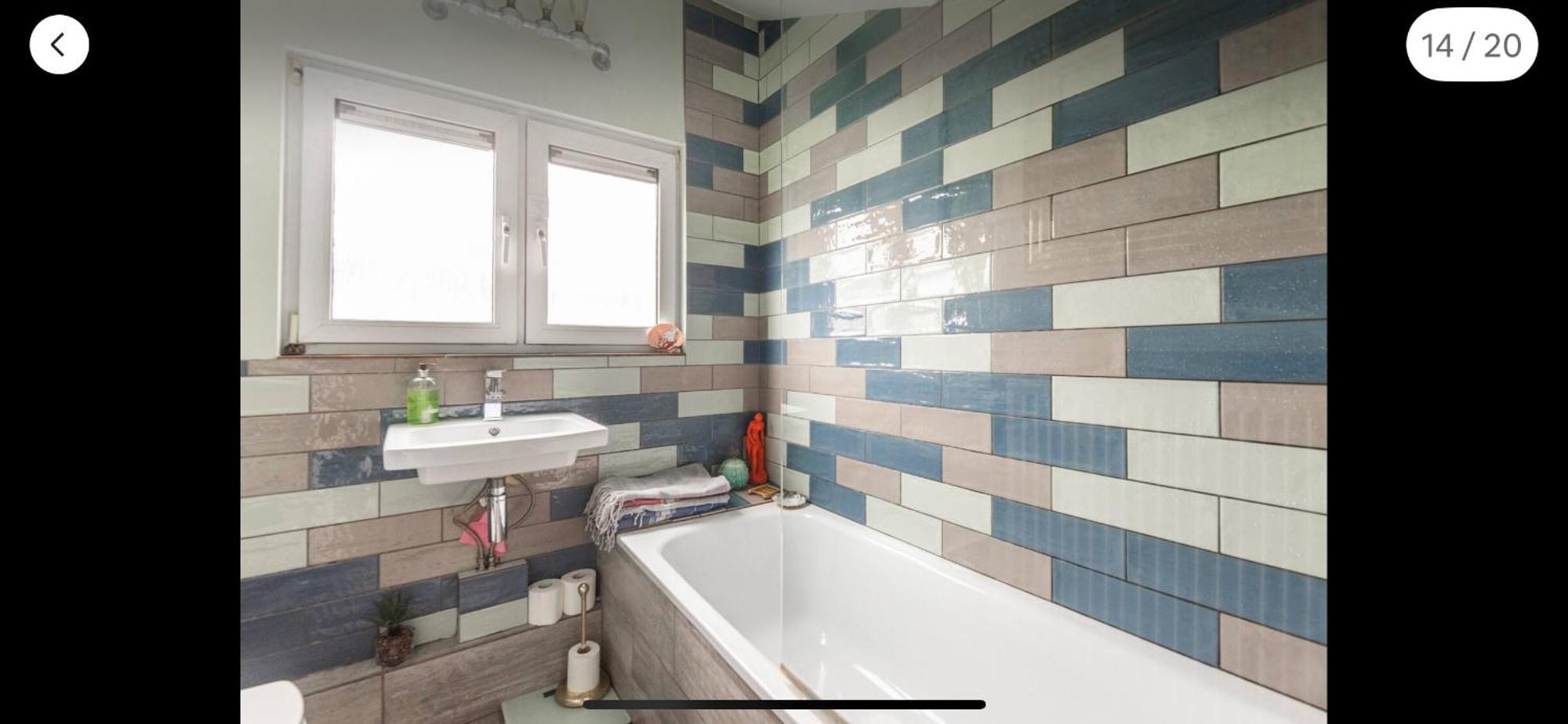 Attractive Comfortable Room In Friendly House Hastings Eksteriør billede
